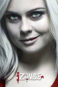 iZombie – Season 2 (2015)