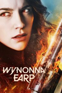Wynonna Earp – Season 2 (2017)