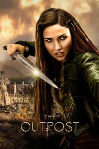The Outpost – Season 1 (2018)