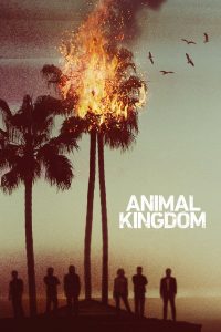 Animal Kingdom – Season 1 (2016)