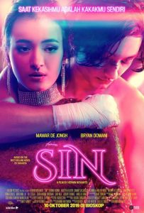 Sin (2019)