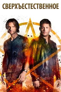 Supernatural – Season 13 (2017)