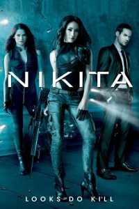 Nikita – Season 2 (2011)