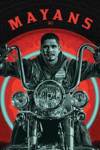 Mayans M.C. – Season 1 (2018)