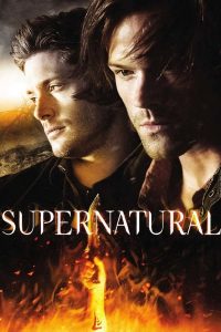 Supernatural – Season 10 (2014)