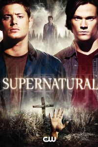 Supernatural – Season 4 (2008)