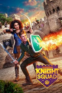 Knight Squad – Season 1 (2018)