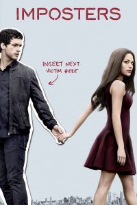 Imposters – Season 1 (2017)