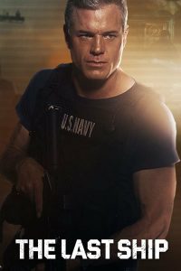 The Last Ship – Season 1 (2014)