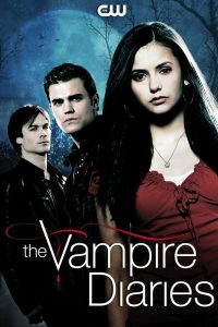 The Vampire Diaries – Season 1 (2009)