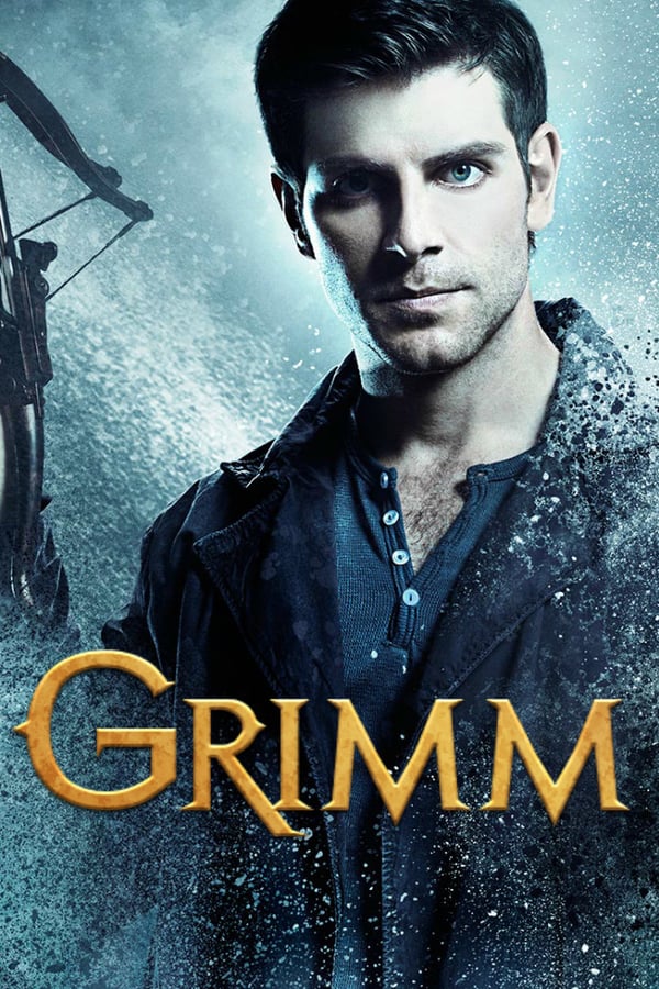 Grimm – Season 4 (2014)