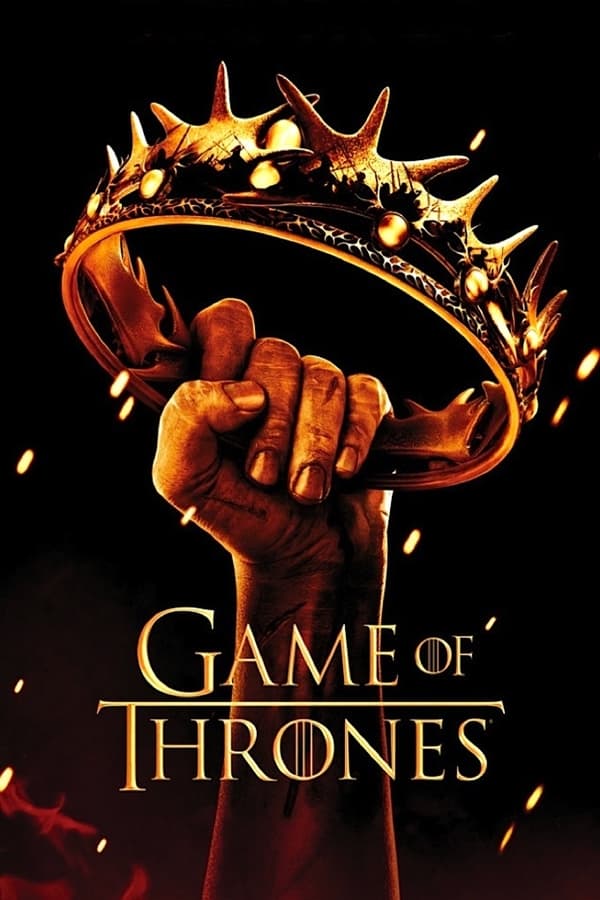 Game of Thrones – Season 2 (2012)