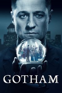 Gotham – Season 3 (2016)