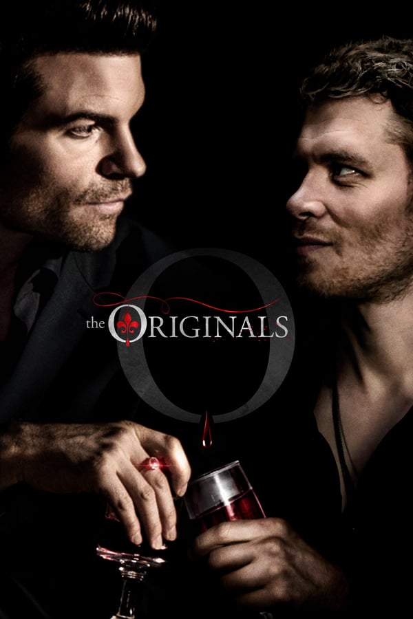 The Originals – Season 5 (2018)