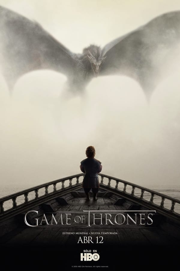 Game of Thrones – Season 1 (2011)