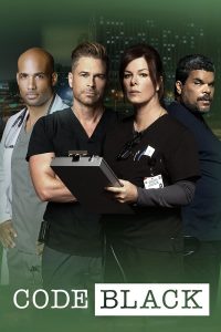 Code Black – Season 3 (2018)