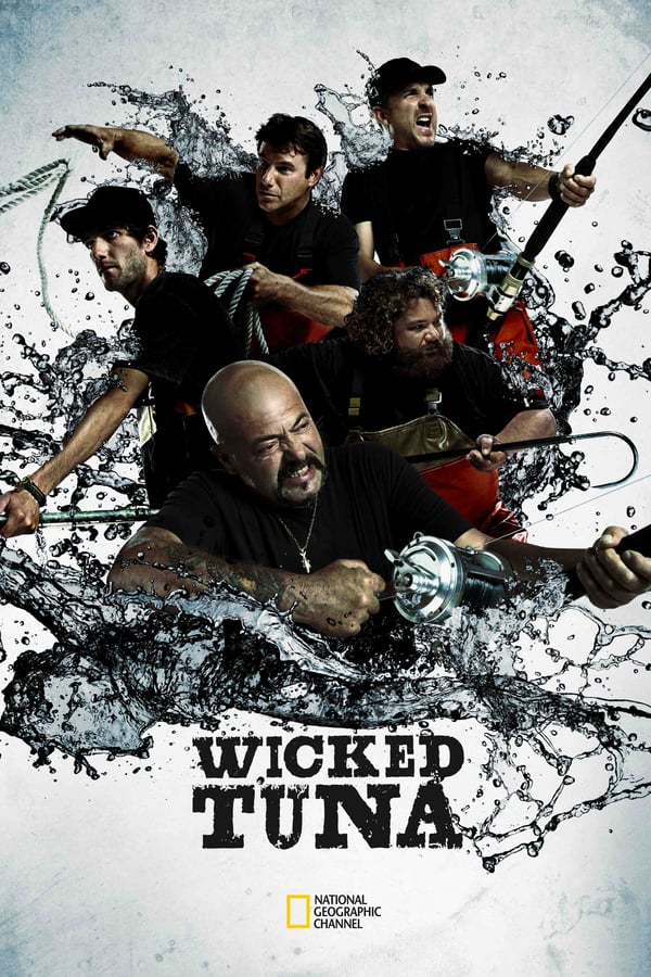 Wicked Tuna – Season 1 (2012)