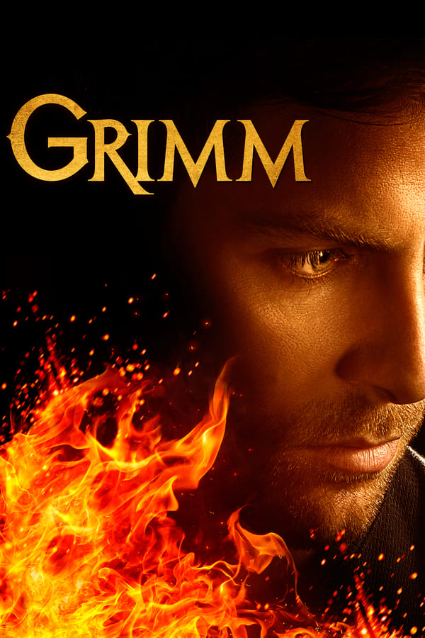Grimm – Season 5 (2015)