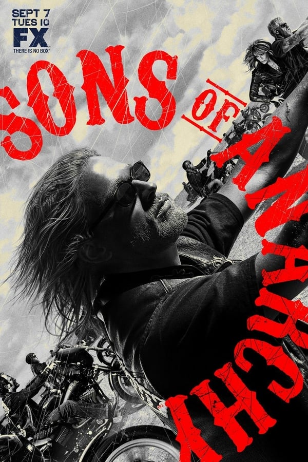 Sons of Anarchy – Season 3 (2010)