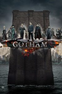 Gotham – Season 5 (2019)