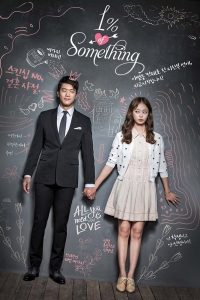 One Percent of Anything (2016)