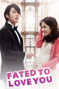 Fated to Love You (2014)