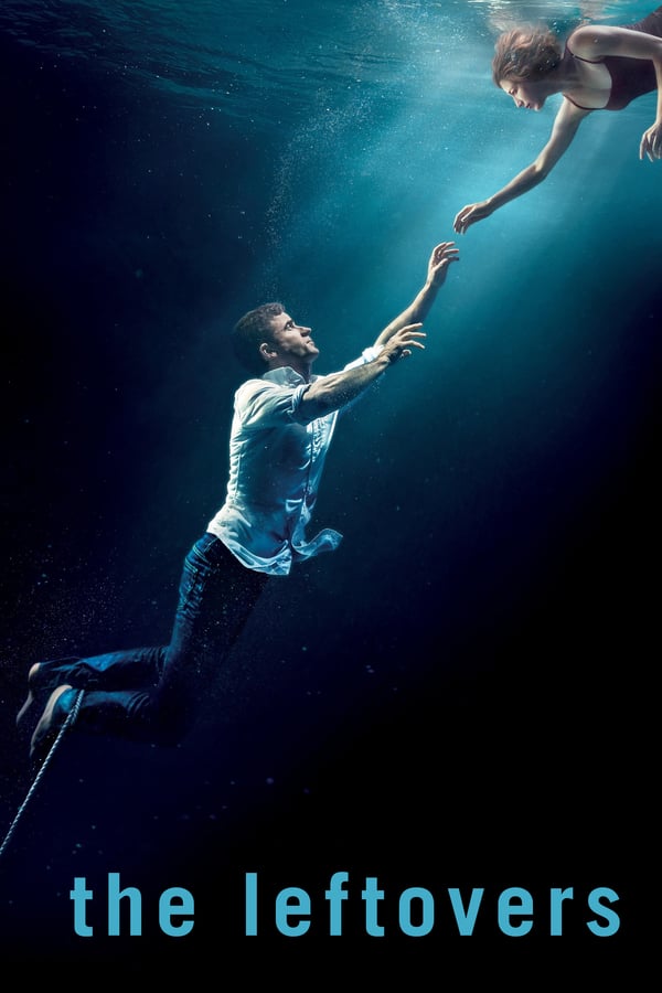 The Leftovers – Season 2 (2015)