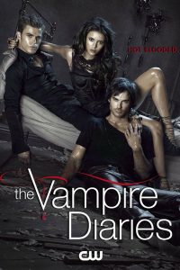 The Vampire Diaries – Season 2 (2010)