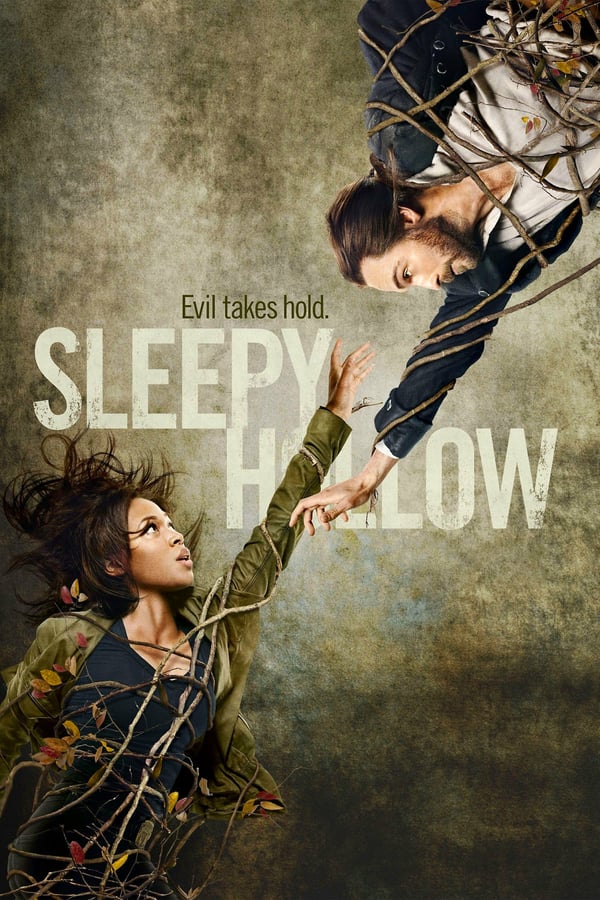 Sleepy Hollow – Season 2 (2014)
