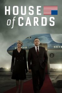 House of Cards – Season 3 (2015)
