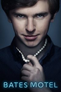 Bates Motel – Season 4 (2016)