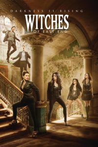 Witches of East End – Season 2 (2014)