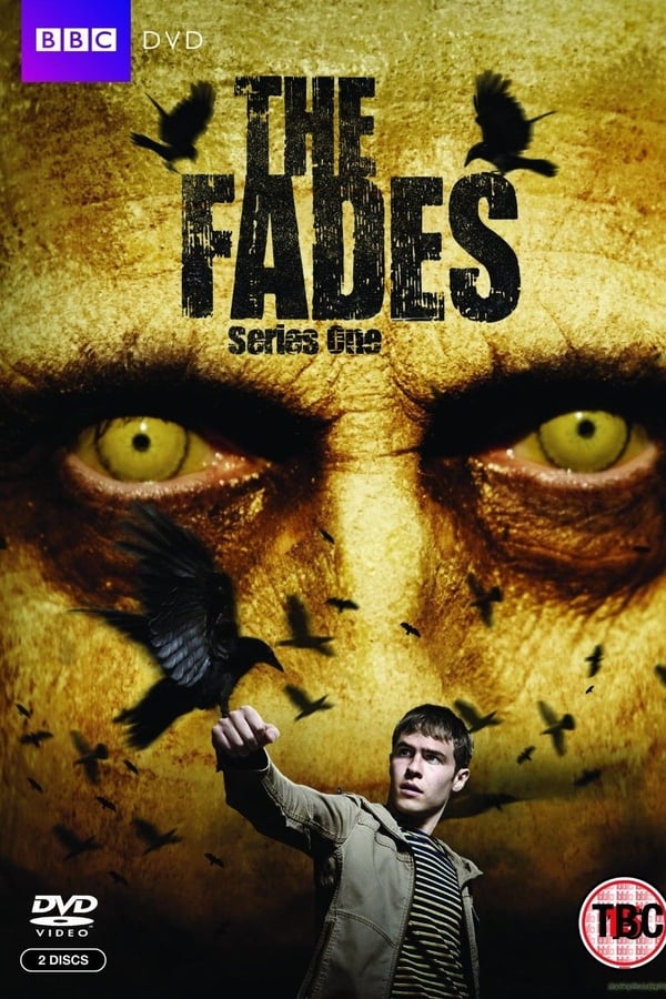The Fades – MiniSeason (2011)