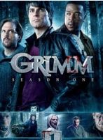 Grimm – Season 1 (2011)