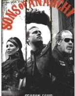 Sons of Anarchy – Season 4 (2011)