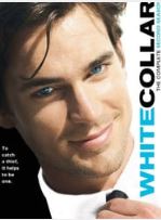 White Collar – Season 2 (2010)