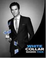 White Collar – Season 4 (2012)