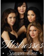 Mistresses – Season 1 (2013)