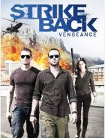 Strike Back – Vengeance (2012)