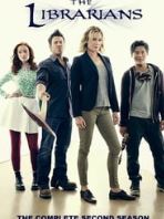 The Librarians – Season 2 (2015)