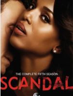 Scandal – Season 5 (2015)