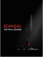 Scandal – Season 7 (2017)