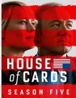 House of Cards – Season 5 (2017)