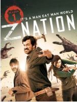 Z Nation – Season 1 (2014)