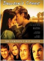 Dawson’s Creek – Season 1 (1998)