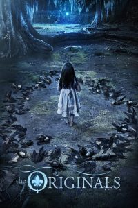 The Originals – Season 4 (2017)