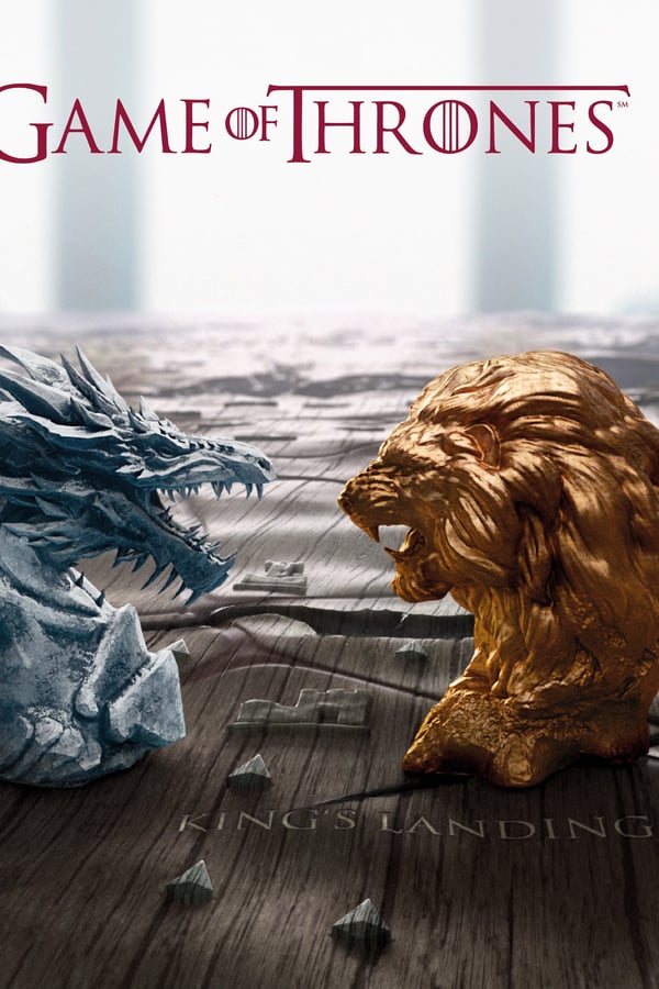 Game of Thrones – Season 7 (2017)