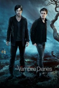 The Vampire Diaries – Season 8 (2016)