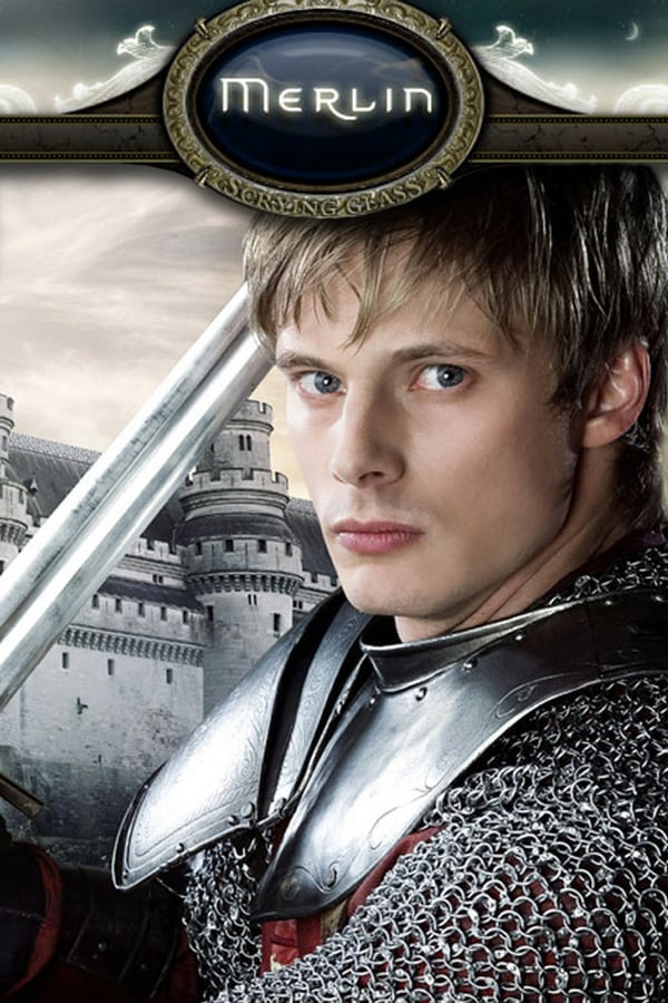 Merlin – Season 5 (2012)