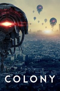 Colony – Season 2 (2017)